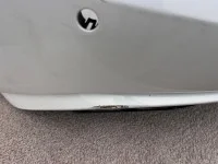 Audi Rs4 Avant Estate B8 Lift 2013-2016 Rear Bumper 4 Pdc Genuine [a120]