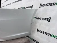 Audi Rs4 Avant Estate B8 Lift 2013-2016 Rear Bumper 4 Pdc Genuine [a120]