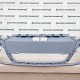 Audi E-tron Gt Rs Etron 2020-2024 Front Bumper In Primer 6 Pdc Genuine [a741]