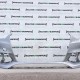 Audi S3 Saloon Cabrio 2012-2015 Front Bumper Silver No Pdc Genuine [a751]