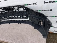 Audi S6 S Line C8 Lift Avant Saloon 2023-on Front Bumper 4 Pdc Genuine [a759]