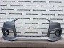 Audi Rs6 C7 Lift Avant/estate 2015-2018 Front Bumper 6 Pdc Genuine [a760]