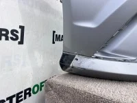 Audi Rs6 C7 Lift Avant/estate 2015-2018 Front Bumper 6 Pdc Genuine [a760]