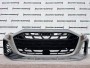 Audi A3 S3 8y Lift Hatchback 2024-on Front Bumper 6 Pdc Genuine [a762]