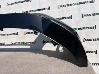 Audi A6 S Line Saloon Estate C8 2019-2023 Front Bumper 6 Pdc +jet Genuine [a787]