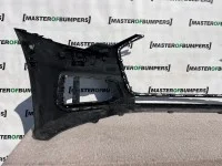 Audi A6 S Line Saloon Estate C8 2019-2023 Front Bumper 6 Pdc +jet Genuine [a787]