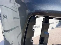 Audi A6 S Line Saloon Estate C8 2019-2023 Front Bumper 6 Pdc +jet Genuine [a787]