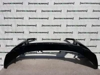 Audi A6 S Line Saloon Estate C8 2019-2023 Front Bumper 6 Pdc +jet Genuine [a787]