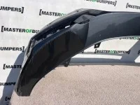 Audi A6 S Line Saloon Estate C8 2019-2023 Front Bumper 6 Pdc +jet Genuine [a787]