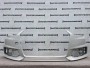 Audi A1 Se Basic Mk1 Lift Hatchback 2015-2018 Front Bumper No Pdc Genuine [a794]