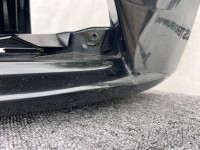Audi A4 Se Saloon/estate Lift B8.5 2012-2015 Front Bumper 4 Pdc Genuine [a802]
