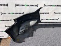 Audi A4 Se Saloon/estate Lift B8.5 2012-2015 Front Bumper 4 Pdc Genuine [a802]