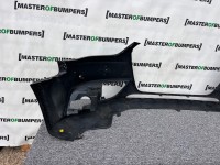 Audi A4 Se Saloon/estate Lift B8.5 2012-2015 Front Bumper 4 Pdc Genuine [a802]