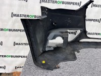 Audi A4 Se Saloon/estate Lift B8.5 2012-2015 Front Bumper 4 Pdc Genuine [a802]