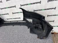 Audi A4 Se Saloon/estate Lift B8.5 2012-2015 Front Bumper 4 Pdc Genuine [a802]
