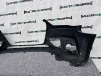 Audi A4 Se Saloon/estate Lift B8.5 2012-2015 Front Bumper 4 Pdc Genuine [a802]