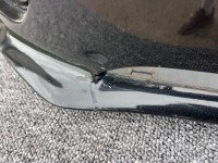 Audi A4 Se Saloon/estate Lift B8.5 2012-2015 Front Bumper 4 Pdc Genuine [a802]