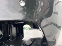 Audi A4 Se Saloon/estate Lift B8.5 2012-2015 Front Bumper 4 Pdc Genuine [a802]