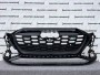 Audi Q8 E-tron S Line Edition Sportback 2023-on Front Bumper Genuine [a811]
