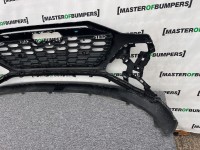 Audi Q8 E-tron S Line Edition Sportback 2023-on Front Bumper Genuine [a811]