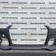 Audi Rs6 C7 Lift Avant/estate 2015-2018 Front Bumper 4 Pdc Genuine [a832]