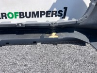 Audi Rs6 C7 Lift Avant/estate 2015-2018 Front Bumper 4 Pdc Genuine [a832]