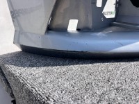 Audi A6 S Line C7 Lift Saloon Estate 2015-2018 Front Bumper 4 Pdc Genuine [a582]