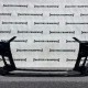 Audi Rs3 Hatchback 8v Lift 2016-2019 Front Bumper 4 Pdc Genuine [a833]