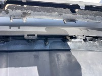 Audi Q3 Se Suv Lift 2015-2018 Front Bumper 4 Pdc + Jets Genuine [a858]