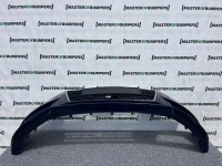 Audi A3 Se Hatchback Face Lift 2016-2019 Front Bumper 4 Pdc Genuine [a820]