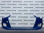 Audi A3 Se Saloon Cabrio Lift 2016-2019 Front Bumper 4 Pdc Genuine [a843]