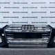 Audi A5 Se Sportback Coupe Cabrio Mk2 2016-2019 Front Bumper 6pdc Genuine [a842]