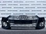Audi A5 Se Sportback Coupe Cabrio Mk2 2016-2019 Front Bumper 6pdc Genuine [a842]