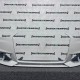 Audi A1 Se Lift Hatchback 2015-2018 Front Bumper 4 Pdc No Jets Genuine [a830]