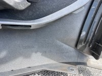 Audi A3 Se Sport Technik 8y Hatchback 2020-2024 Front Bumper 4pdc Genuine [a850]