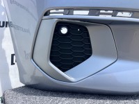 Audi A3 Se Sport Technik 8y Hatchback 2020-2024 Front Bumper 4pdc Genuine [a850]