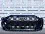 Audi A3 Se Sport Technik 8y Hatchback 2020-2024 Front Bumper Genuine [a849]
