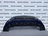 Audi A3 Se Sport Technik 8y Hatchback 2020-2024 Front Bumper Genuine [a849]