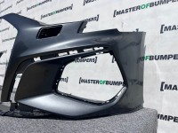 Audi A3 S Line 8y Hatchback 2020-2024 Front Bumper 4 Pdc +jets Genuine [a871]