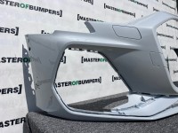 Audi A3 S Line 8y Lift Hatchback 2025-on Front Bumper 6 Pdc Genuine [a867]