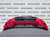 Audi A1 S Line S1 Mk2 Hatchback 2019-2024 Front Bumper +jets Genuine [a869]