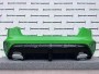 Audi Rs3 Saloon Cabrio Mk4 Lift 2025-on Rear Bumper Genuine [a887]