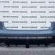 Audi Rs3 Hatchback Only Mk4 Lift 2025-on Rear Bumper Genuine [a888]