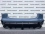 Audi Rs3 Hatchback Only Mk4 Lift 2025-on Rear Bumper Genuine [a888]