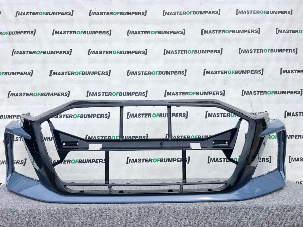 Audi Rs3 Hatchback Saloon Mk4 Lift 2025-on Front Bumper Genuine [a892]