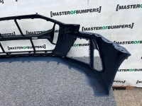Audi Rs3 Hatchback Saloon Mk4 Lift 2025-on Front Bumper Genuine [a892]