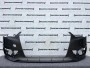 Audi A3 Se Hatchback 2012-2015 Front Bumper No  Pdc +jets Genuine [a896]