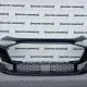 Audi S5 A5 S-line Performance Mk3 2024-on Front Bumper 6 Pdc Genuine [a900]