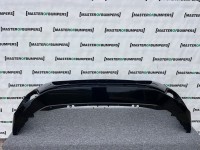 Audi S5 A5 S-line Performance Mk3 2024-on Front Bumper 6 Pdc Genuine [a900]