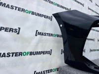 Audi S5 A5 S-line Performance Mk3 2024-on Front Bumper 6 Pdc Genuine [a900]